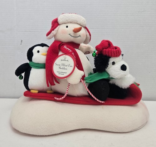 Hallmark jingle pals - jingle, 2007
