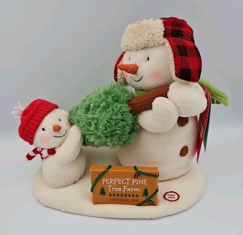 Hallmark jingle pals 2014 - hallmark,