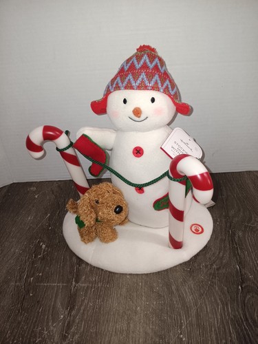 Hallmark jingle pals 2017 - hallmark,