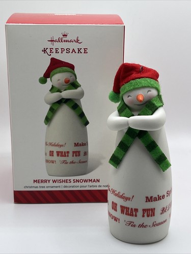 2014 hallmark keepsake - 2014,