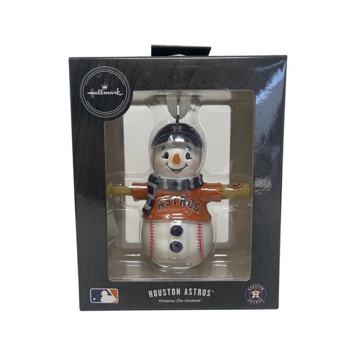 Hallmark houston astros - astros, mlb