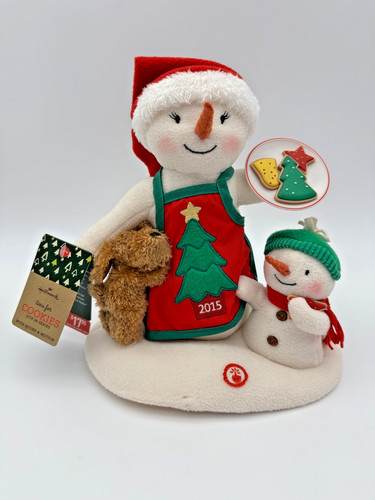 Hallmark jingle pals 2015 - hallmark,