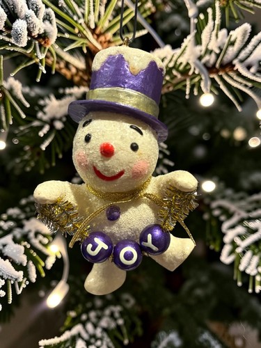 Hallmark keepsake 2015 joyful - keepsake,