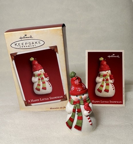 Hallmark keepsake ornament - hallmark,