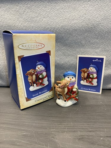 Hallmark keepsake ornament - hallmark,