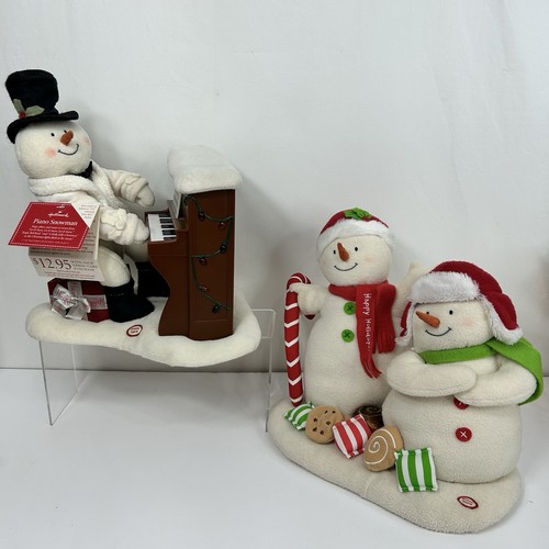 Hallmark jingle pals lot - hallmark,